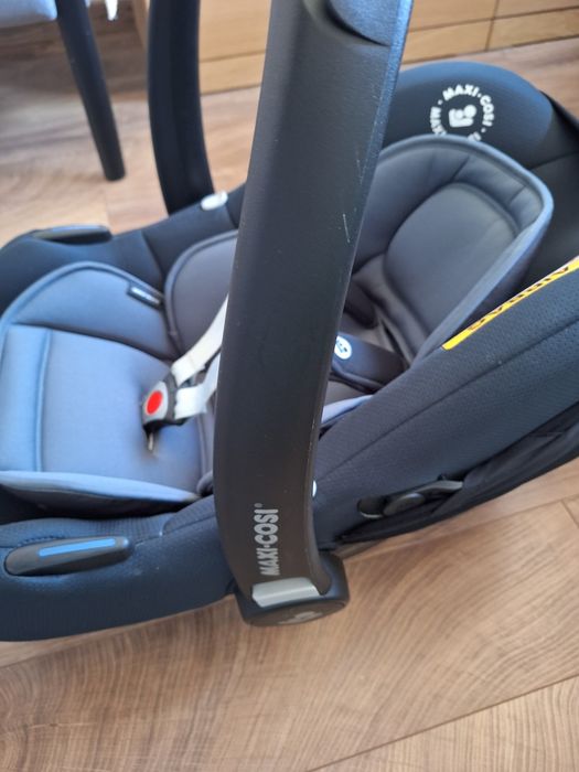 Fotelik samochodowy Maxi cosi tinca 0-13kg