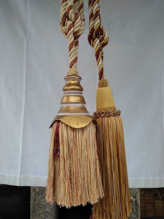 Tassels, Simple and Tassel Embraces – New64730294411394122