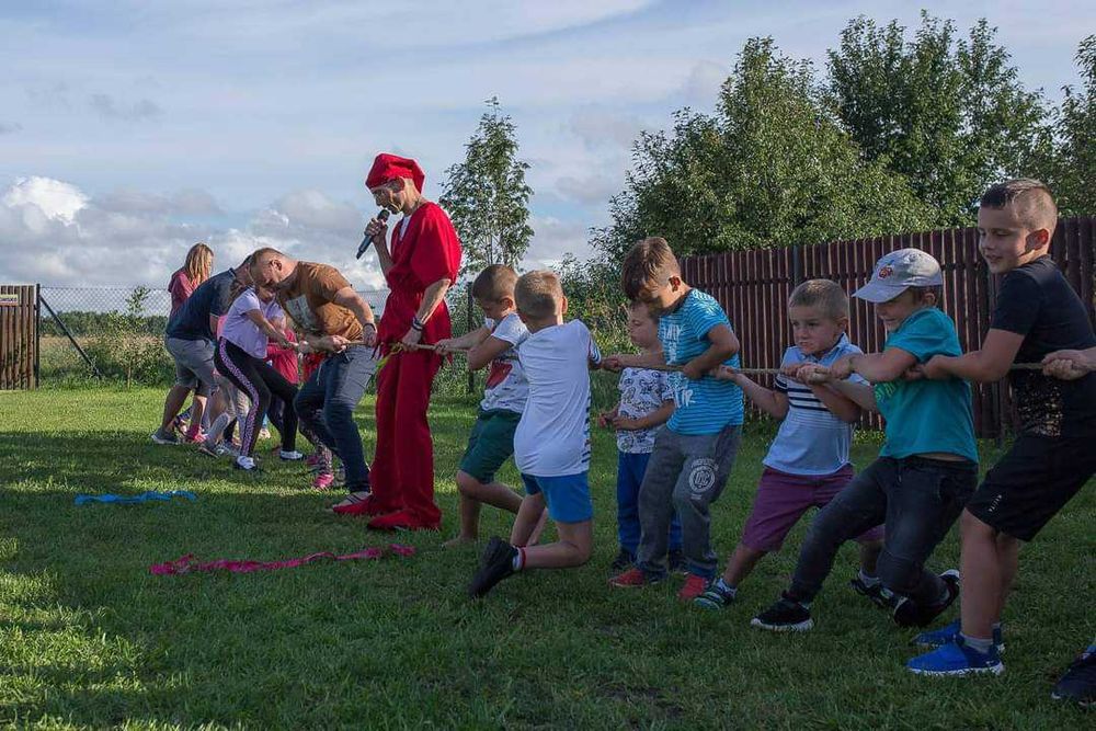 Domki do wynajęcia Dąbki