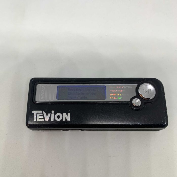 MP3-плеєр Tevion MD80433 512 MB з диктофоном