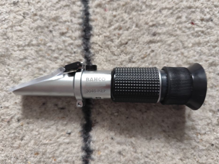 refraktometr Bahco 3046-REF.