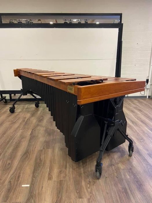 Marimba Adams 5 oitavas