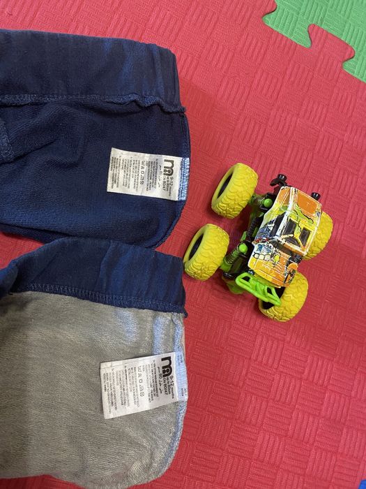 Спортивний костюм Mothercare (9-12 (80 см.)