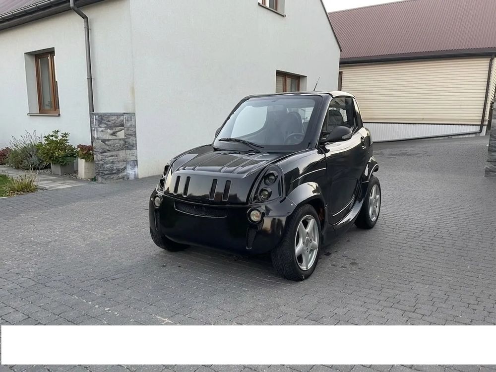 Microcar Inny