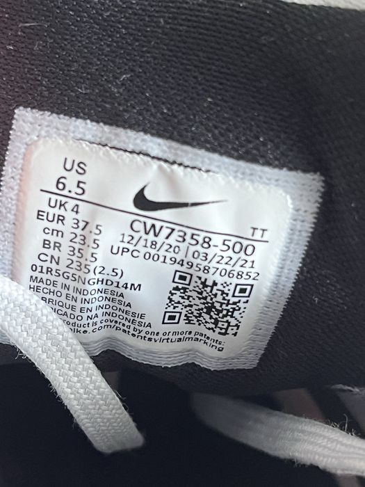 кросівки Nike Air Zoom Pegasus 38. Оригінал!