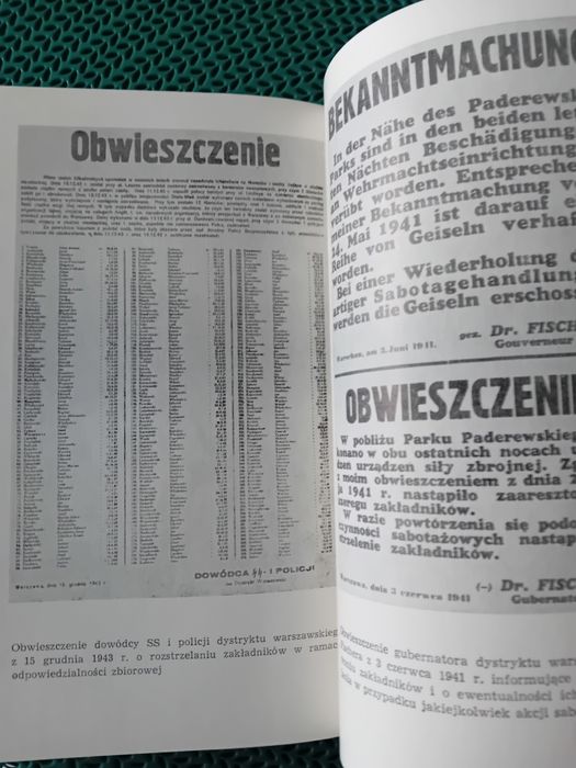 Kryptonim "Żegota "Marek Arczyński,Wiesław Balcerak