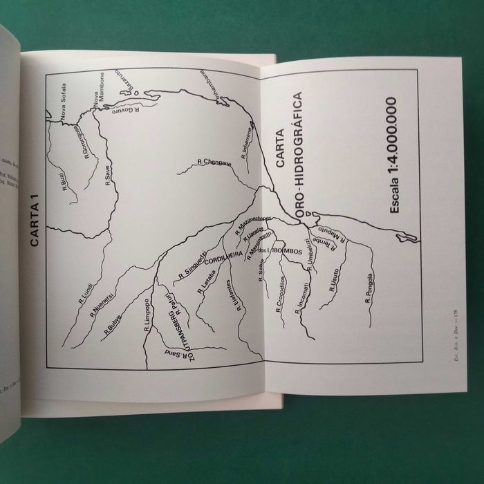 Presença Luso-Asiática e Mutações Culturais no Sul de Moçambique