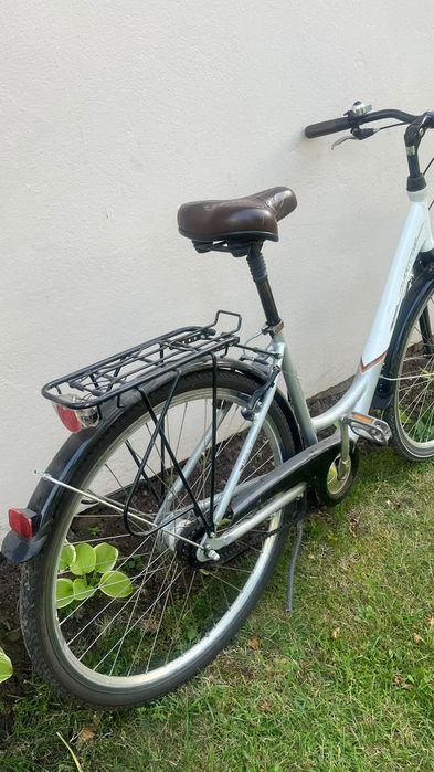 Rower damski koło 28