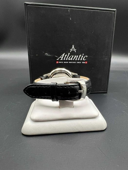 Zegarek Atlantic Elegance 29142
