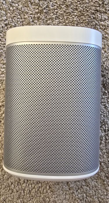 Coluna Sonos Play:1