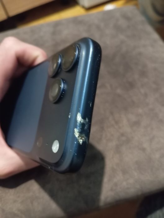 Продам Iphone 17 Pro Max