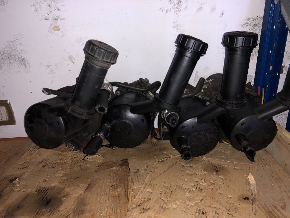 Bombas direção assistida peugeot 307