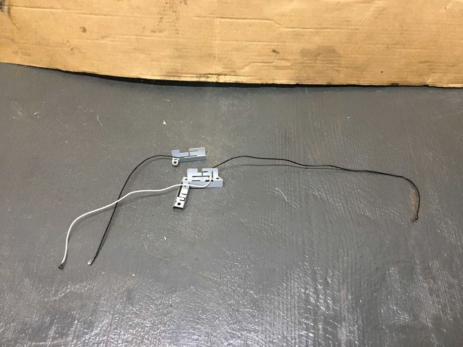 PS4 Pro по запчастинах