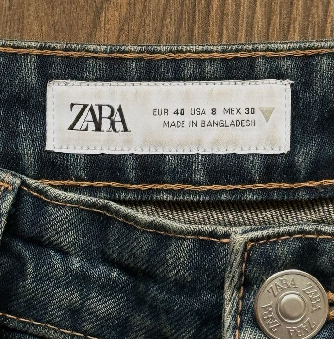 Джинси Zara, p. 40
