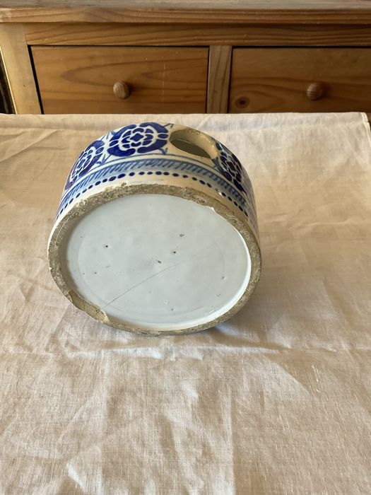 Bebedouro passaros faianca