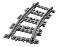 Klocki LEGO 60337 City tory łukowe NOWE 60198,60197,60336,60335,60052