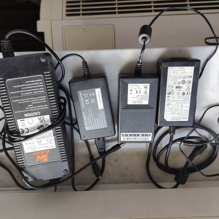 Блоки питания от компьютерной техники