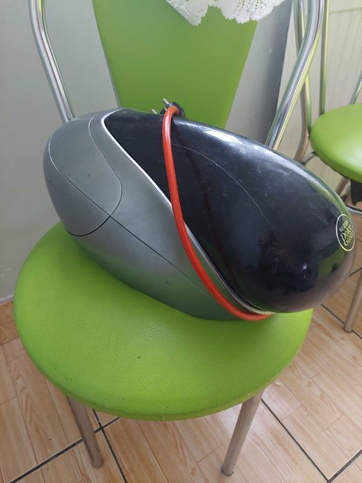 Krups dolce gusto kp600