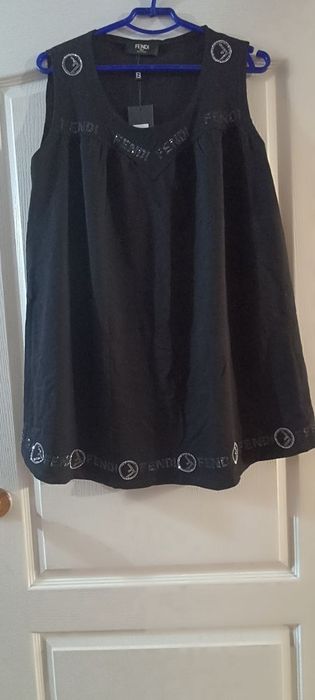 Продам нарядну туніку 50-52. Можна й вагітним