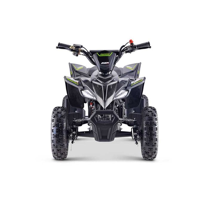 Tox: Mini Atv 49 cc Warrior (6)