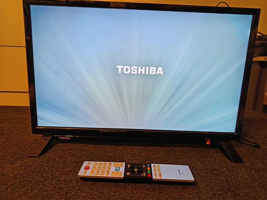 Telewizor Toshiba 24 ''