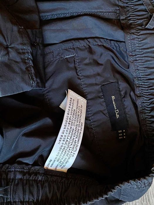 Шорти Massimo Dutti