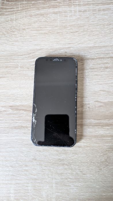 Iphone 12 mini 64GB neverlock
