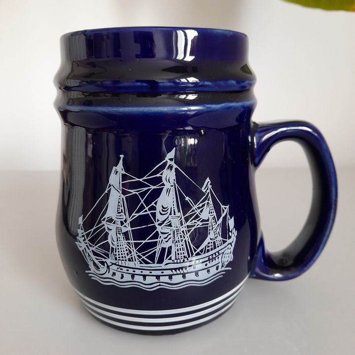 Tułowice 3 kufle do piwa