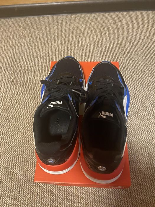 Кросівки Puma BMW MMS X-Ray Speed (Розмір 44 / 28.5 см) Оригінал