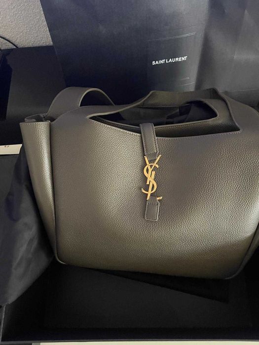 Premium torebka LE 5 À 7 BEA skóra ys