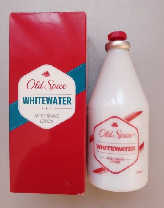 Продам лосьон после бритья Old Spice