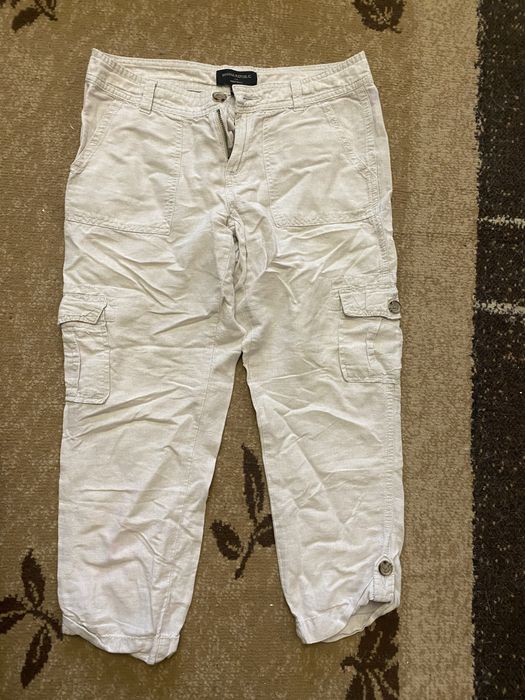 Бриджи Banana Republic Martin Fit, размер 2 (XS–S)