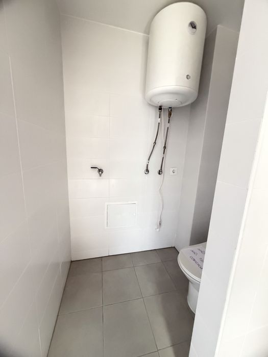 Armazem Aluguer 40m2
