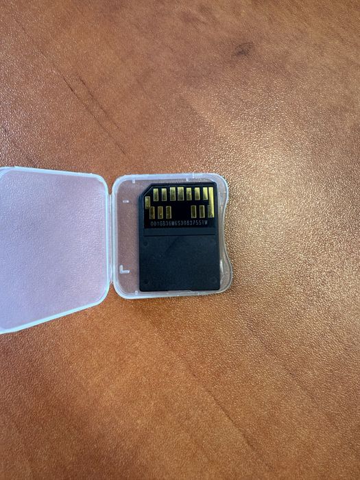 Karta pamięci MMC+ Plus 1 GB Kingston