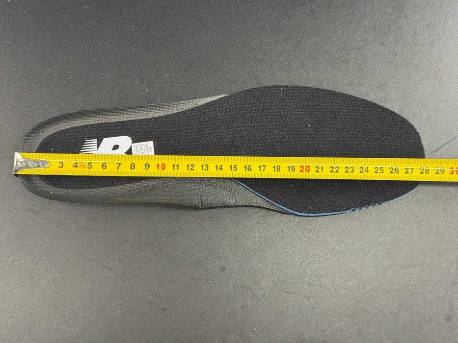 Кросівки чоловічі New Balance Bb 650 (43)