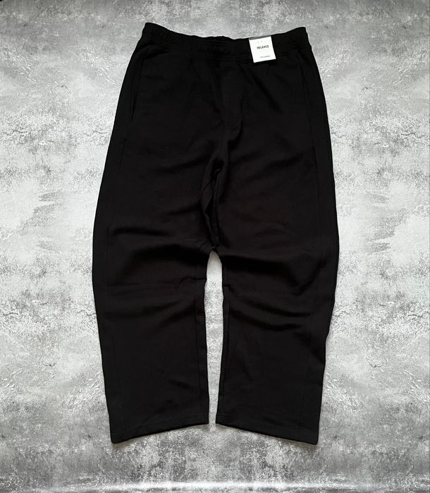 спортивні штани pull bear