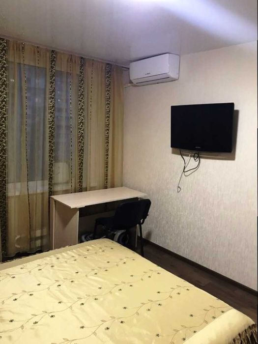 Сдам 1к.квартиру на ж/м Тополь