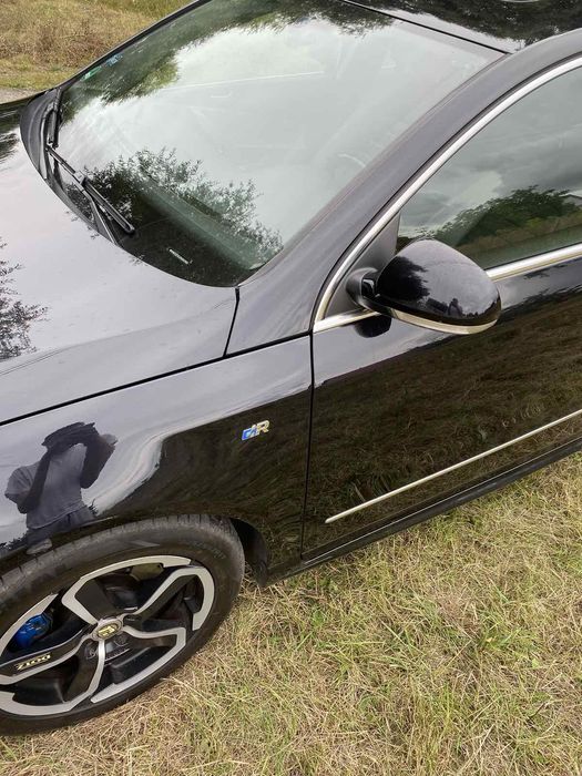 Volkswagen Passat B-6