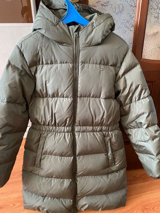 Куртка -пальто Tommy Hilfiger