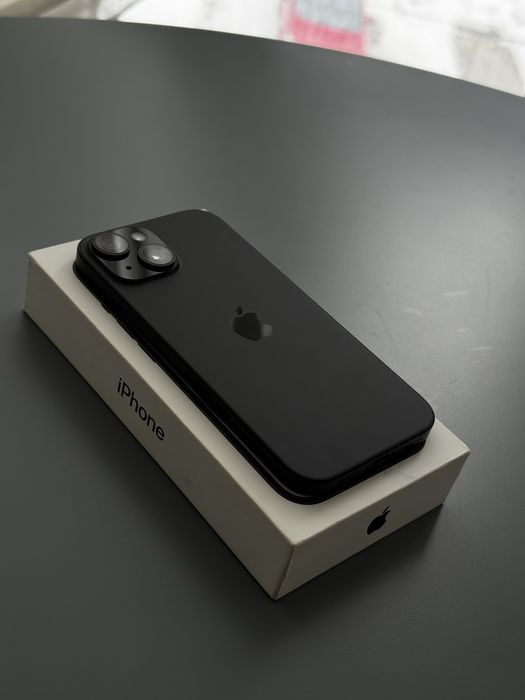 Iphone 15 e-sim Ideal