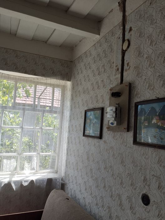 Цена снижена!Продам дом Закарпатье Берегуйфолу