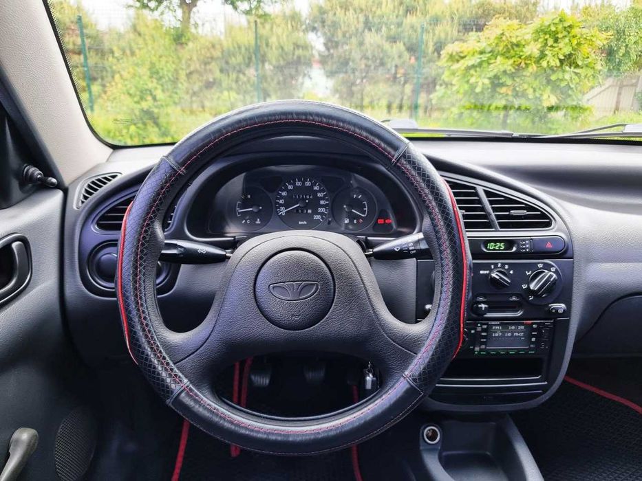 Продам Daewoo Lanos 2003. Можна в розстрочку, під викуп