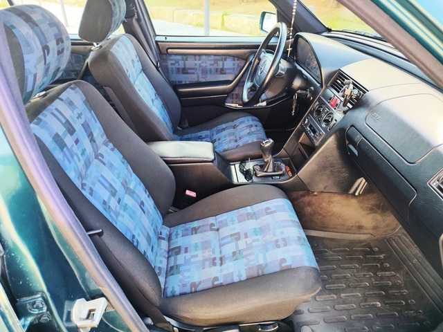 Mercedes C250 Turbo