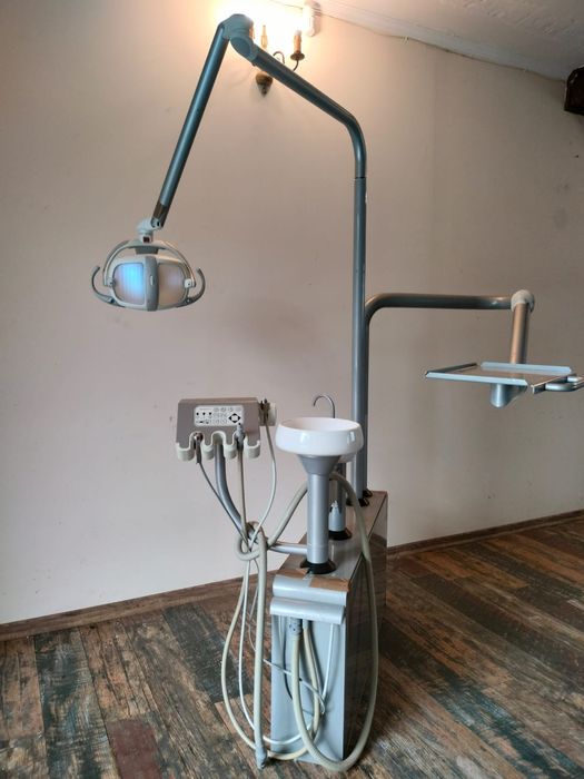 Unit stomatologiczny