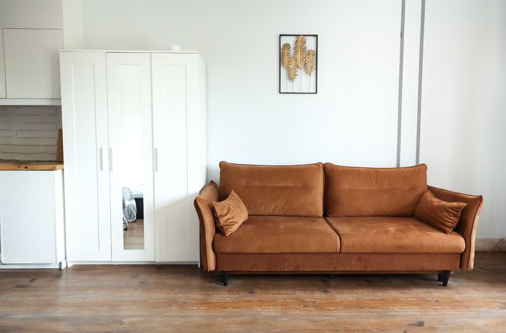 Apartament Sweet Heart Home wynajem krótkoterminowy od 180 zł, centrum