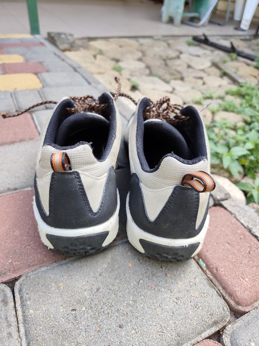 Кроссовки Scarpa Zen 44
