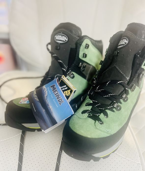 Buty : ALTA VIA Lady 3000 Gtx MEINDL