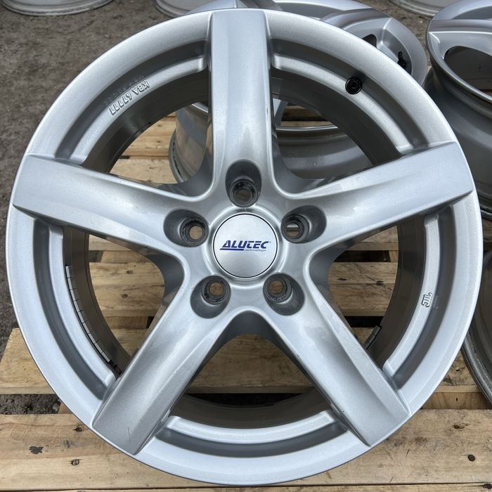 5x112 r17 диски Volkswagen,Mercedes, Audi з датчиками