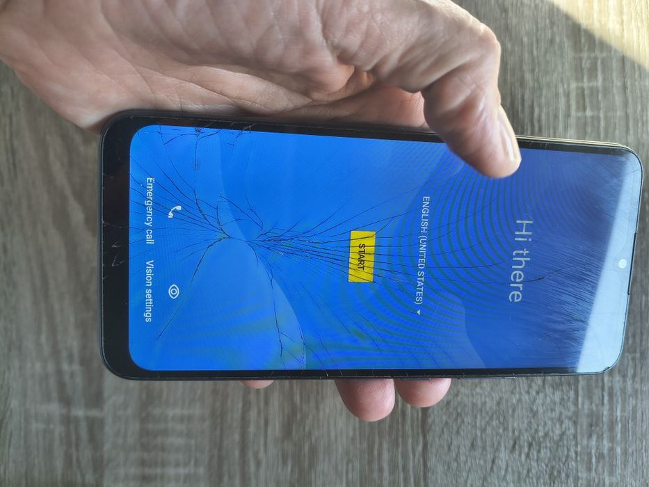 Xiaomi 11 Lite 5g oraz Realme C11 2021