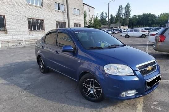 Аренда автомобиля 3200 грн/неделя